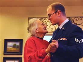 &quot;veterans assisted living facilities california